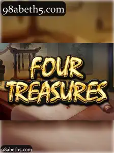 FourTreasures