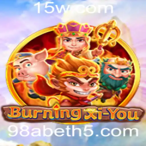 Explorando o Mundo de BurningXiYou: Uma Aventura Interativa no Universo de 98a Bet