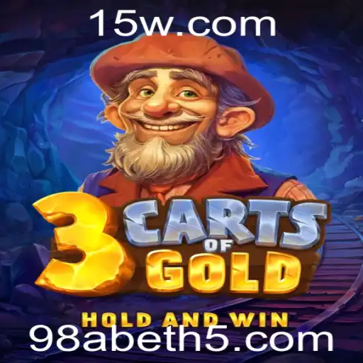 Descobrindo 3cartsOfGold: Uma Aventura de Estratégia e Sorte
