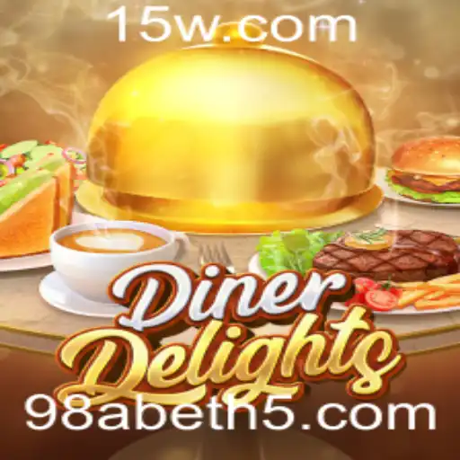DinerDelights: Experimente uma Aventura Gastronômica com '98a bet'