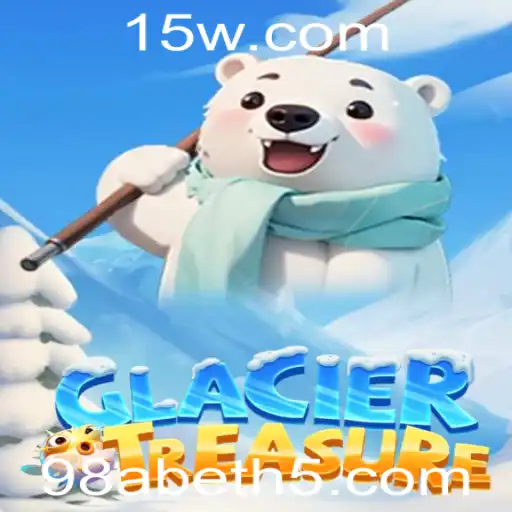 GlacierTreasure: A Aventura Congelante do Mundo dos Jogos Digitais