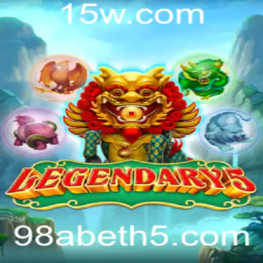 Legendary5: O Jogo que Revoluciona o Mundo do Entretenimento