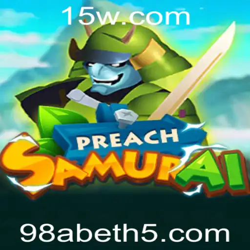 PreachSamurai: Um Excitante Jogo de Estratégia com Envolventes Regras