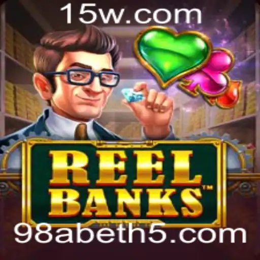 Aventura Inovadora no Mundo de ReelBanks e a Estratégia 98a bet