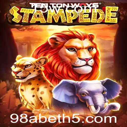 Descubra o Mundo de TenTonWaysStampede: Um Jogo Inovador para os Amantes de Aventura