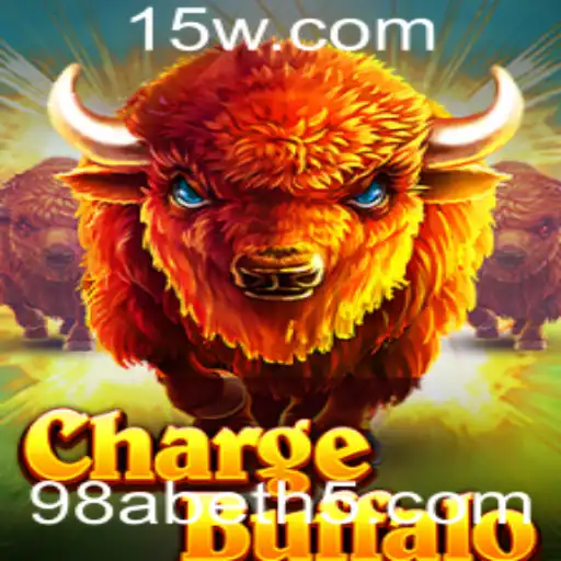 ChargeBuffalo: Uma Nova Experiência em Jogos com 98a Bet