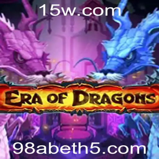EraOfDragons: Mergulhando no Mundo das Criaturas Lendárias e Estratégia