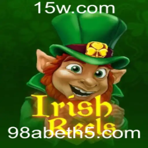 IrishReels: Descubra o Encanto do Jogo com 98a Bet