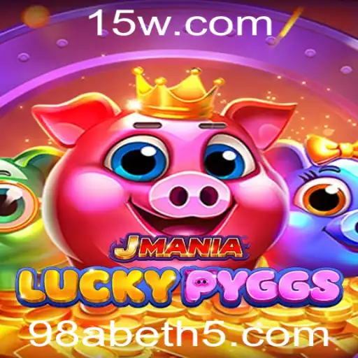 Explorando JManiaLuckyPyggs: Um Novo Fenômeno de Gaming