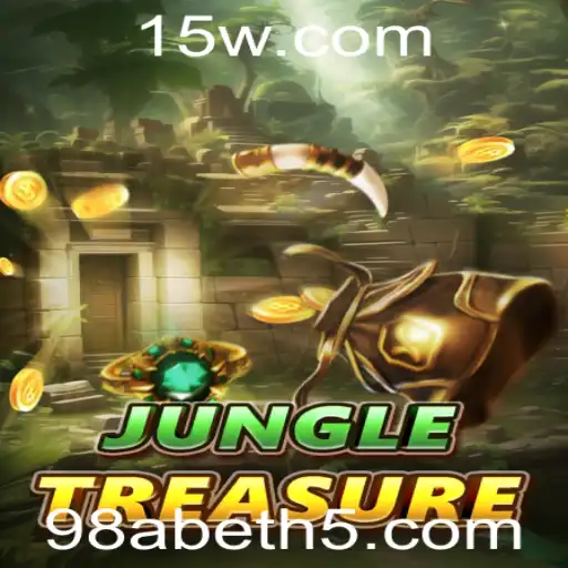 JungleTreasure: Um Mergulho na Aventura de Cassino com 98a Bet