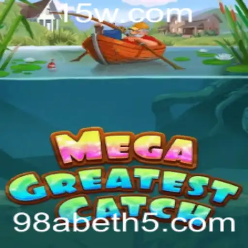 Explorando o Fascinante Mundo de MegaGreatestCatch