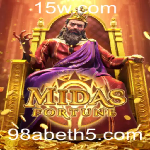 Explorando o Universo do Jogo MidasFortune: Uma Aventura Digital Repleta de Emoção