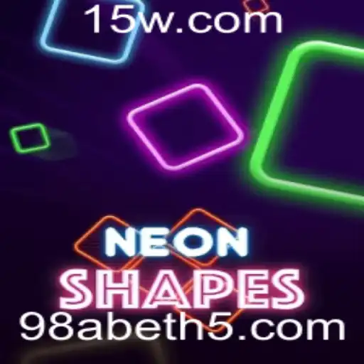 Explorando NeonShapes: O Futuro dos Jogos Interativos