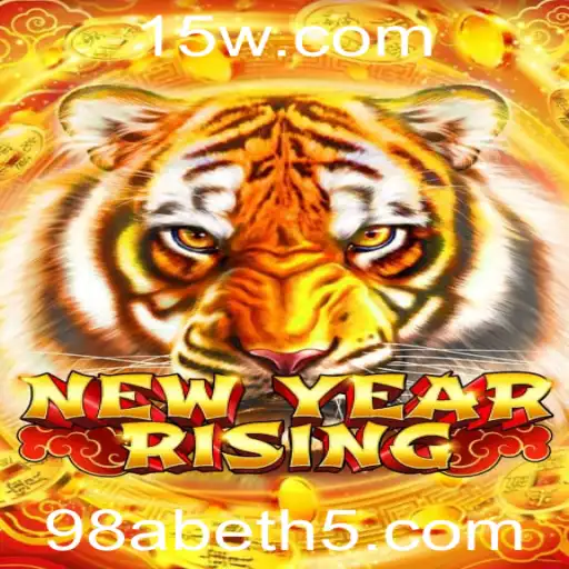 Descubra o Fascinante Mundo de 'NewYearRising'