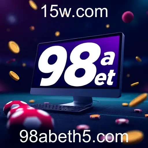 98a bet: Plataforma de Jogos Online