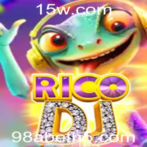 RicoDJ: Descubra o Desafio do Jogo 98a Bet