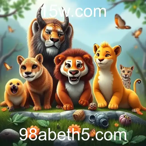 98a bet: Descubra os Melhores Slots de Animais