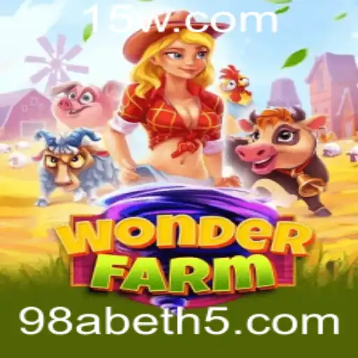 Descubra o Maravilhoso Mundo de WonderFarm e o Fascínio da 98a Bet